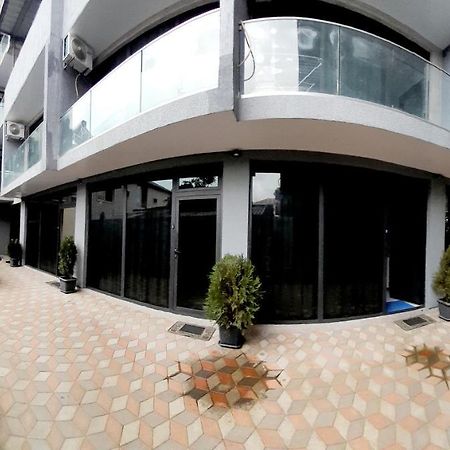 Dream House Ureki Exterior foto