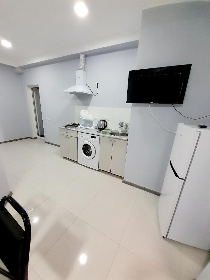 Dream House Ureki Exterior foto