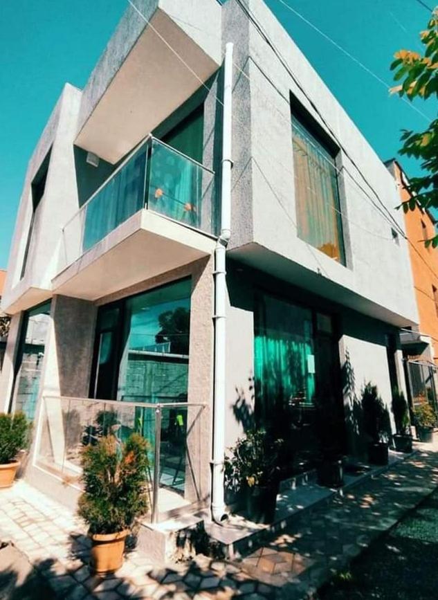 Dream House Ureki Exterior foto