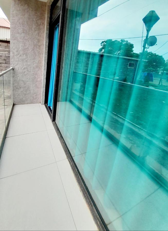 Dream House Ureki Exterior foto